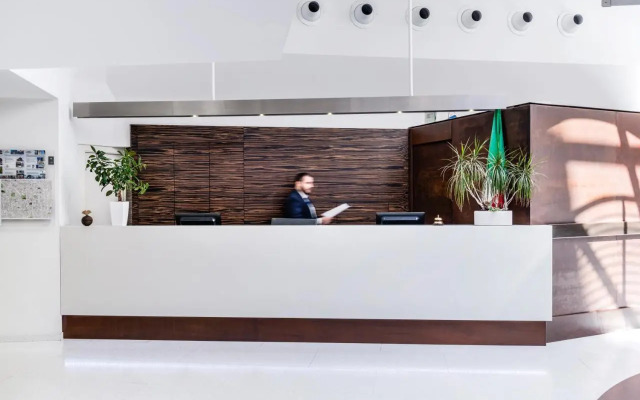 ibis Styles Milano Centro