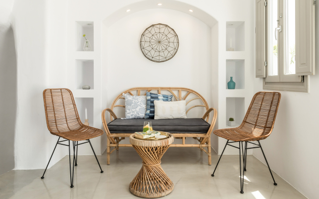 Cocoon Suites