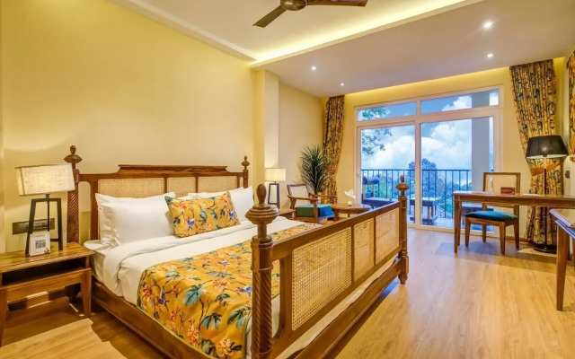 Summit Barsana Resort & Spa
