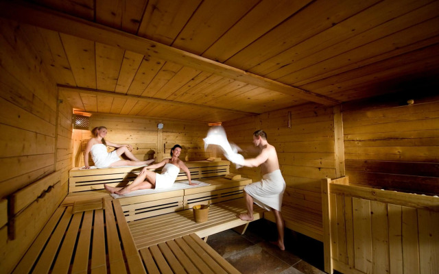 Hotel Leonhard