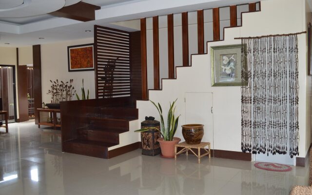Diakopes Inn - Hostel