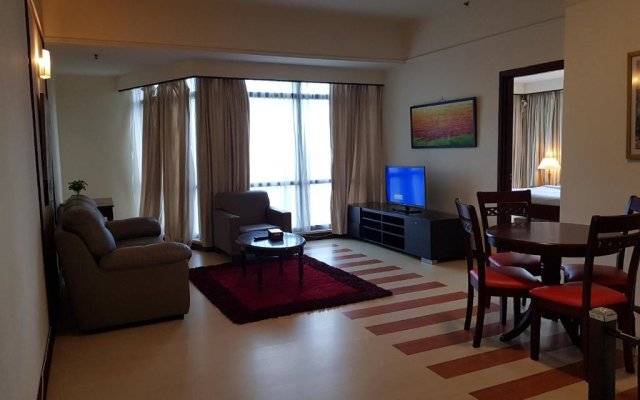 Life Care Suite At Time Square KL