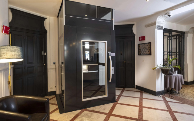 Best Western Le Comtadin