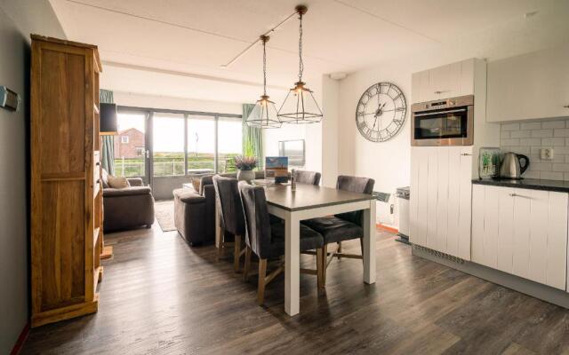 Appartementencomplex Juliana 94