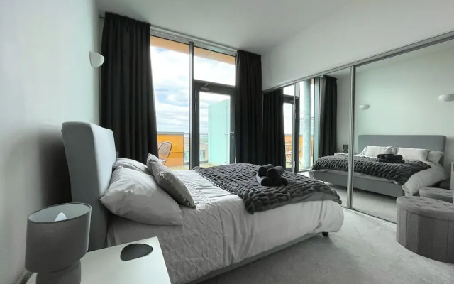 Modern Luxury in Manchester