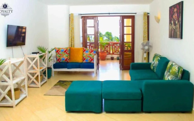 Stay.Plus Lamera 1 Bedroom Apartment