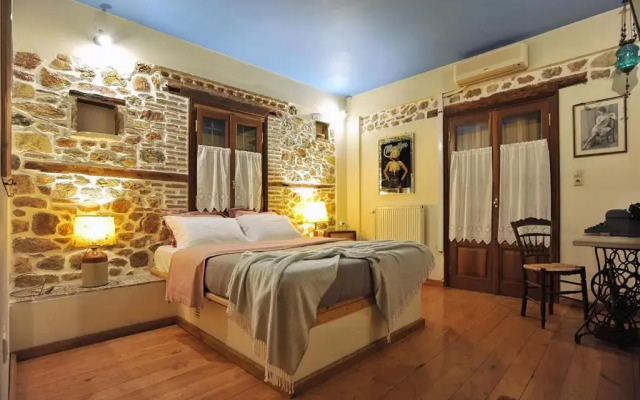 Archontiko Art Hotel