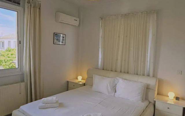 122 VOR - Stay Cactus House