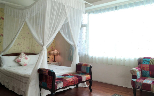 Sunrise Hostel
