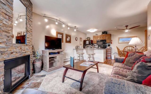 Ski Inn Condominiums by Resort Lodging Company