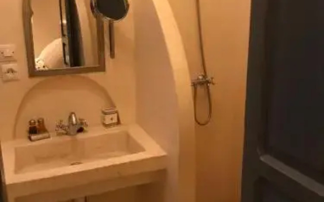 Riad Bel Haj