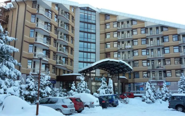 VIVA Flora apartment 607A