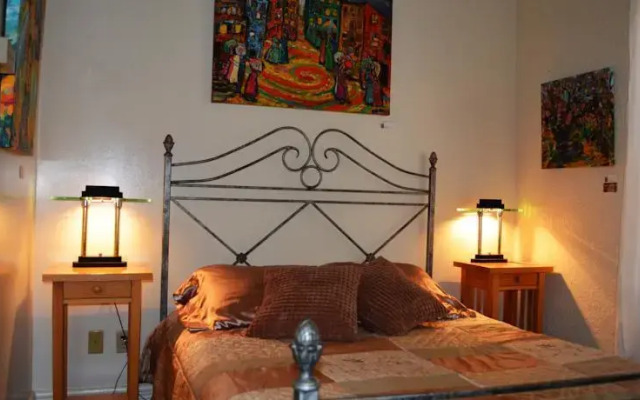Jailhouse Inn