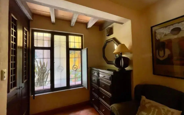 Location! Location! Location, 2 Bedroom on Aldama