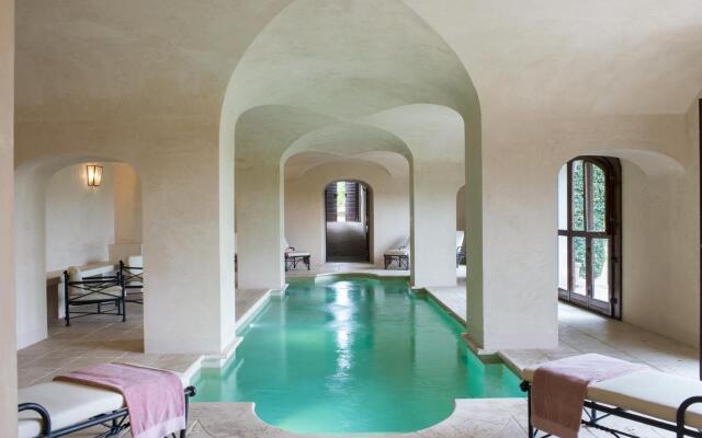 Il Borro - Relais & Châteaux