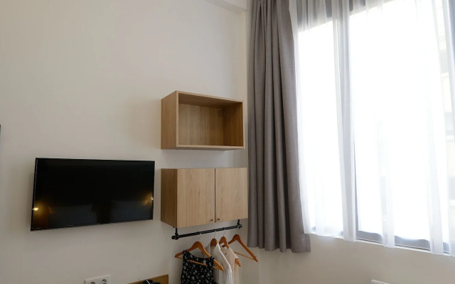Hotel Terre Neuve