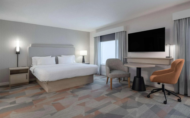 Hampton Inn & Suites by Hilton Moncton
