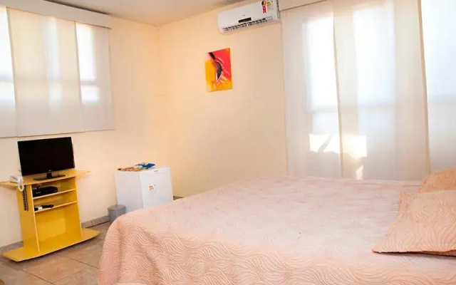 Hotel Morada dos Rios