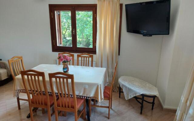 Milina - Pilio Apartment by Hara