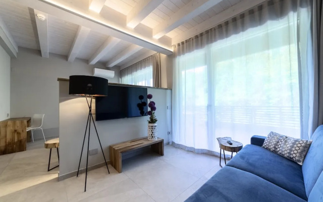 Lamasu RioVerde - Lago di Garda