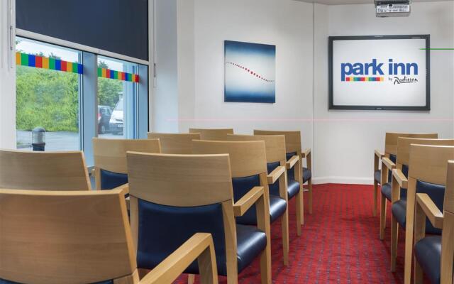 Park Inn by Radisson Birmingham Walsall M6 J9