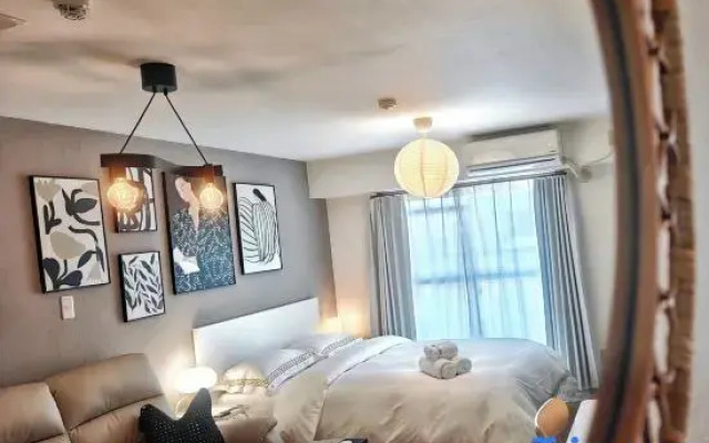 Sidihome 365 Apartment