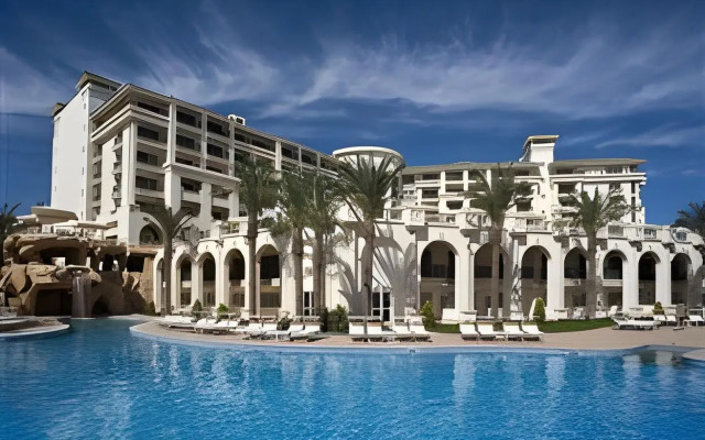 Курортный отель Stella Di Mare Beach Hotel & Spa