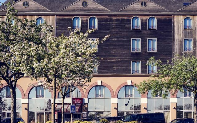 Mercure Honfleur