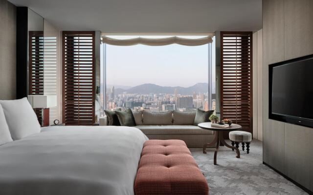 Rosewood Hong Kong