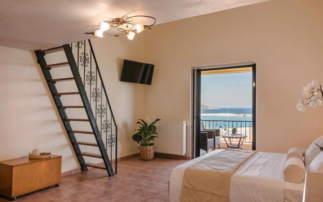 Griffon Kymi Hotel previously known as Valledi Village