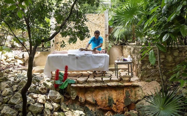 Apartamento Sirenis Chan 2 habitaciones