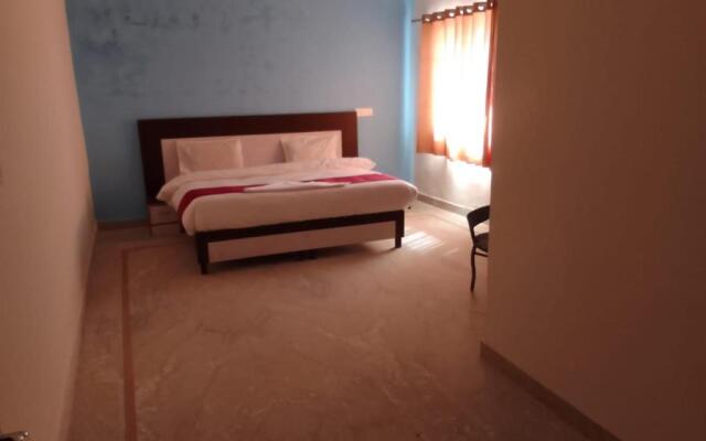 Hotel Rajvanshi By WB Inn