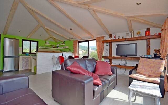 House Josko