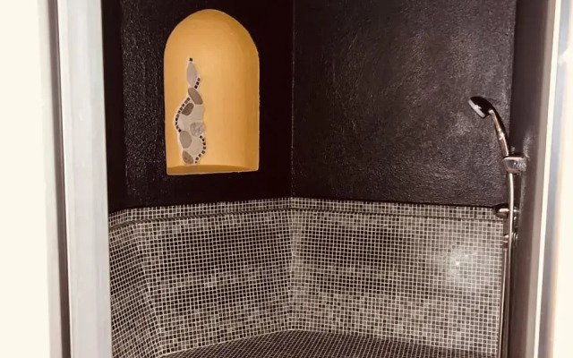 Residence Zirmer Wohnung Wasser