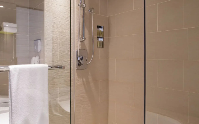 HOTEL COZZI Zhongxiao Taipei