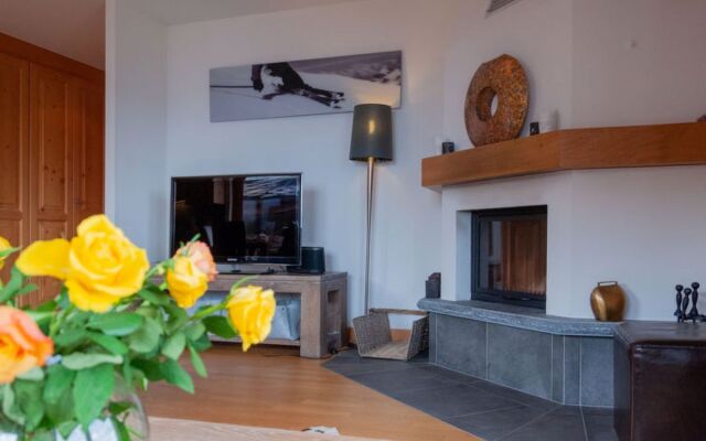 Les Cimes Blanches B 401