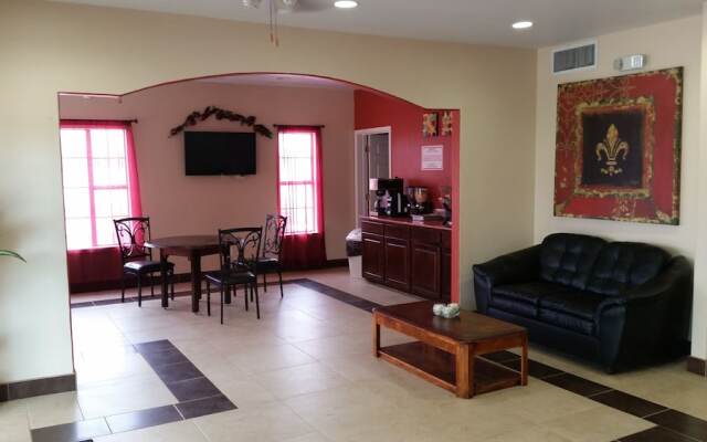 La Copa Inn Brownsville
