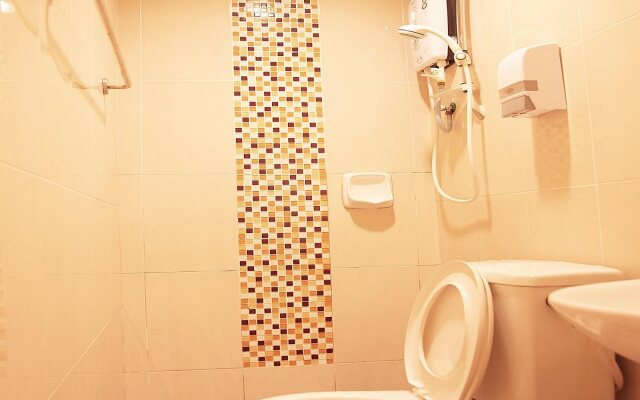 Sun Inns Hotel Sunway City Ipoh