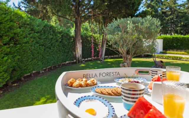 Bella Foresta Villa
