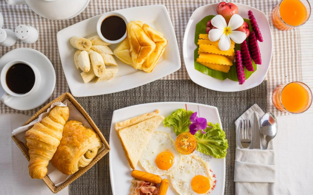 Savada Angkor Boutique Hotel