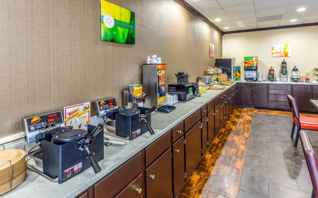 Quality Inn & Suites Hardeeville - Savannah North