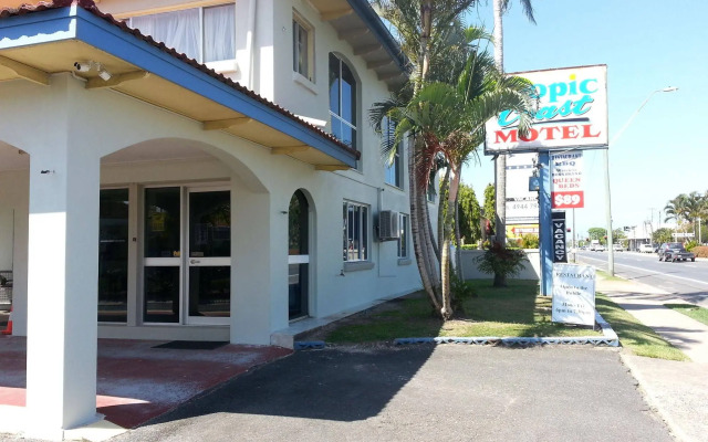 Tropic Coast Motel