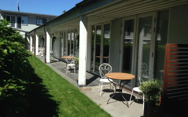 Villa Källhagen