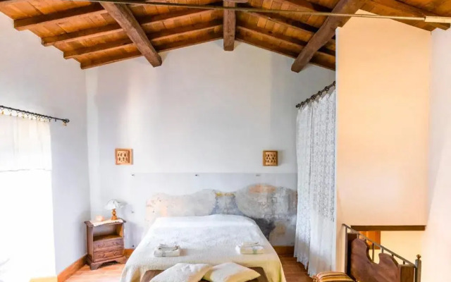 La Casetta Madonna di Morciano