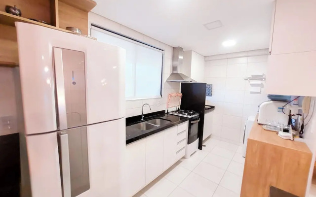 Beach Class Residence Eco Life