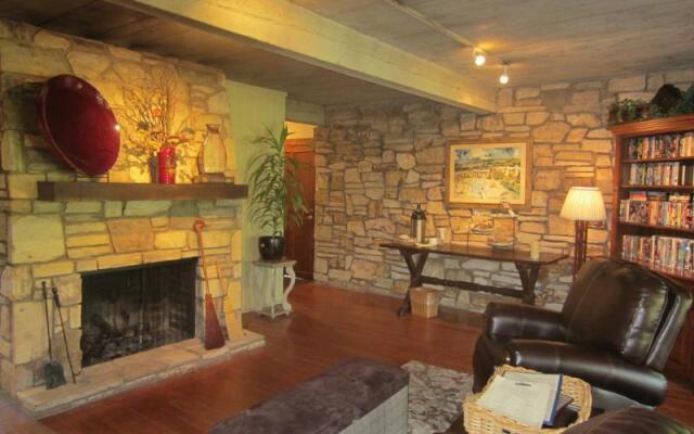 Carmel Valley Lodge and Resort