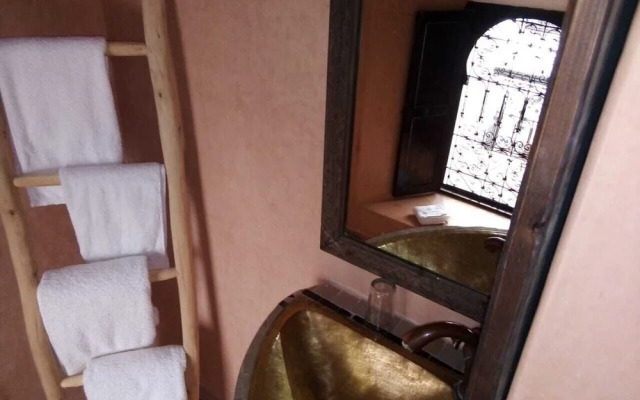 Riad Mina