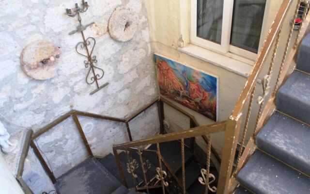 Alaçati Nüans Hotel- Guest House