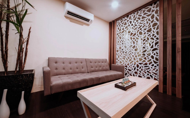 Tunamaya Beach & Spa Resort – Desaru