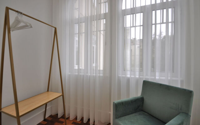 Porto Charming Hotel